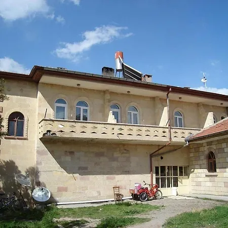 Hotel Akar