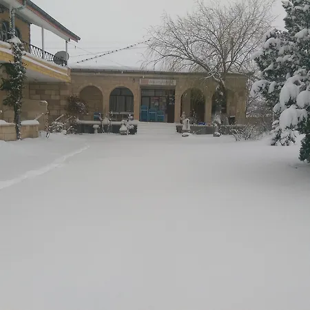 Hotel Akar