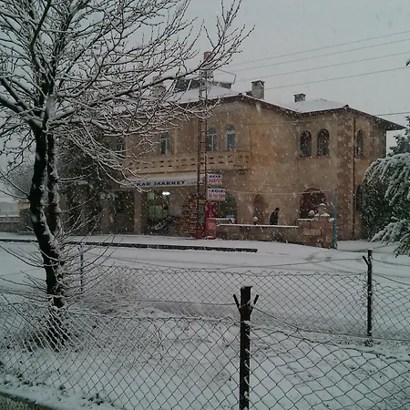 Akar Hotel Ihlara