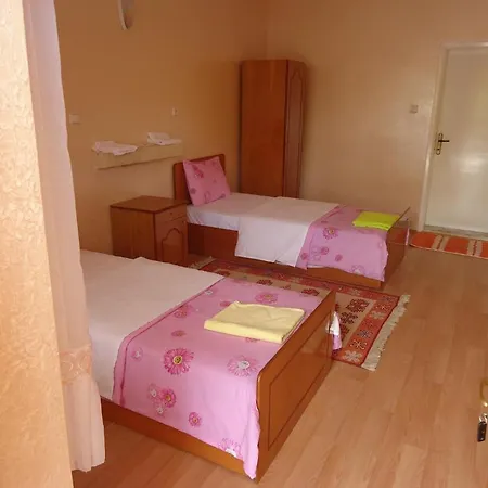Hotel Akar Ihlara