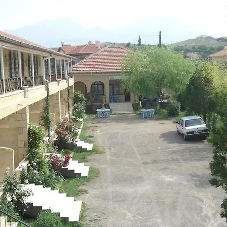 Hotel Akar Ihlara