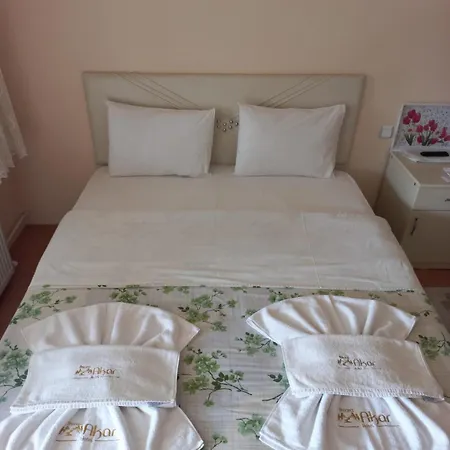 Hotel Akar