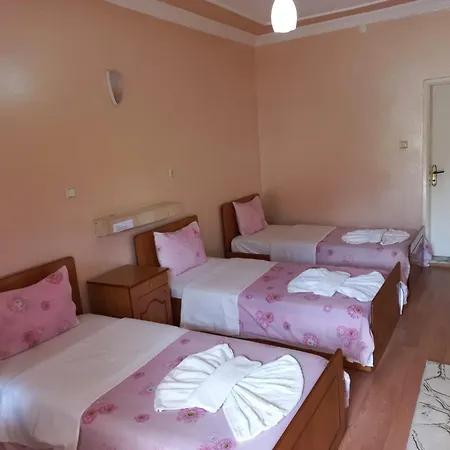 Akar Hotel Ihlara