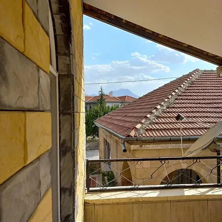 Akar 2* Ihlara