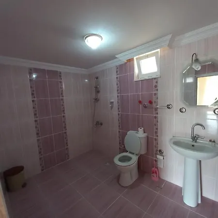 Akar Hotel Ihlara