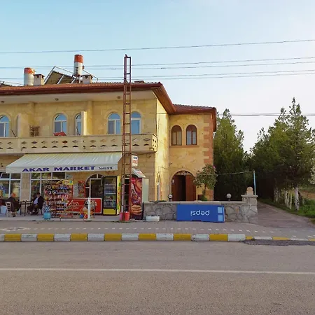 Akar Hotel Ihlara