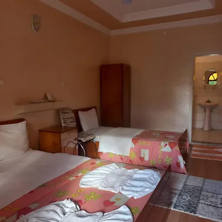 Hotel Akar Ihlara