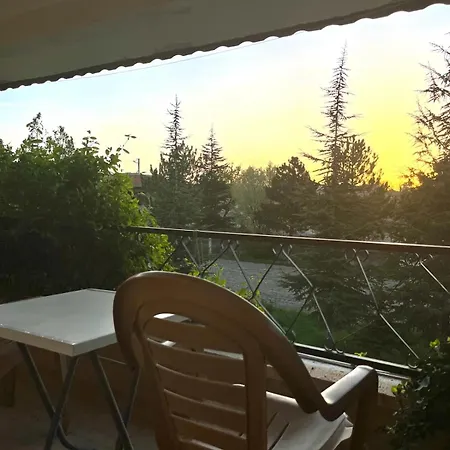 Hotel Akar 2*