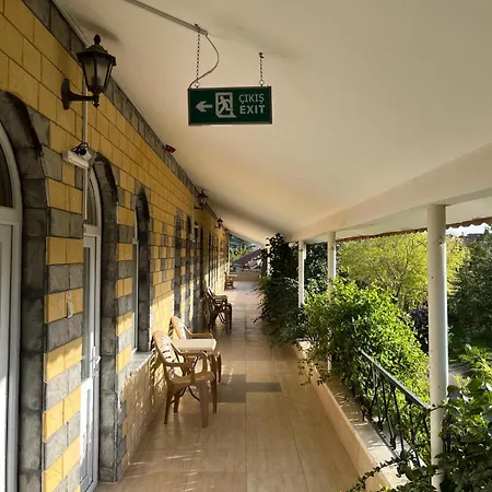 Hotel Akar Ihlara