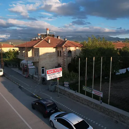 Akar 2* Ihlara