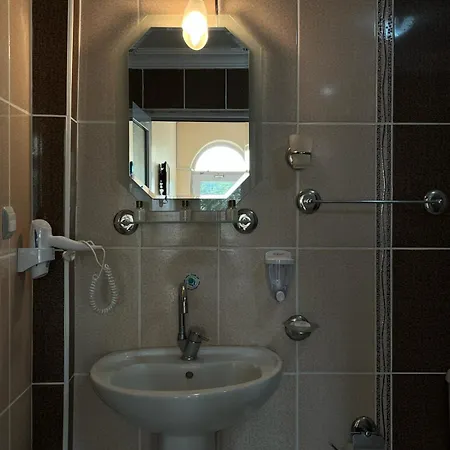 Hotel Akar Ihlara