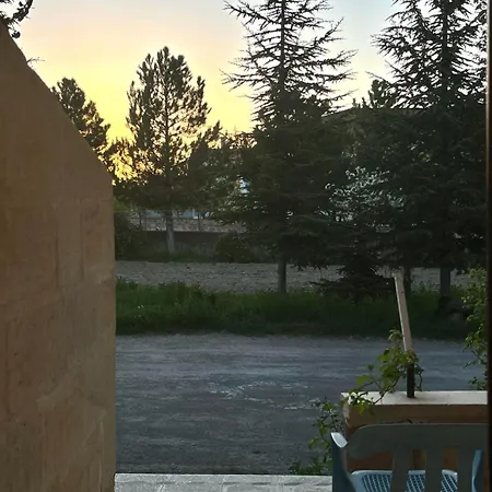 Hotel Akar