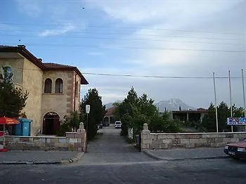 Akar Hotel 2*