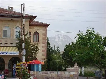 Hotel Akar Ihlara
