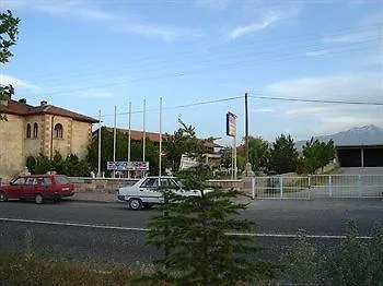 Hotel Akar