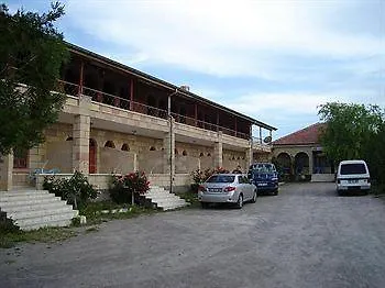 Akar Hotel Ihlara