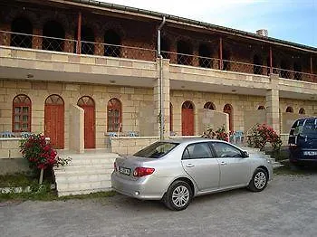 Hotel Akar Ihlara