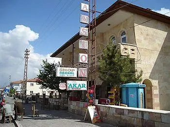 Akar 2* Ihlara