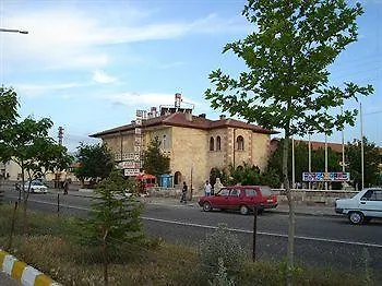 Akar
