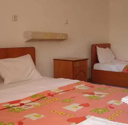 Akar Hotel 2*