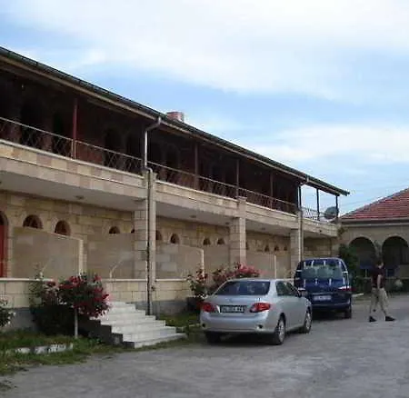 Akar Hotel Ihlara