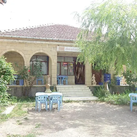 Hotel Akar Ihlara