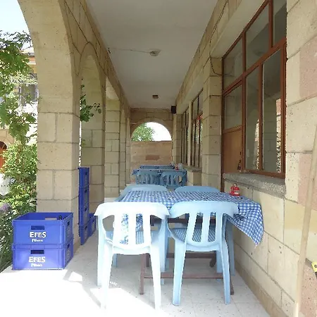 Akar 2* Ihlara
