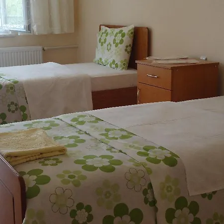 Hotel Akar Ihlara