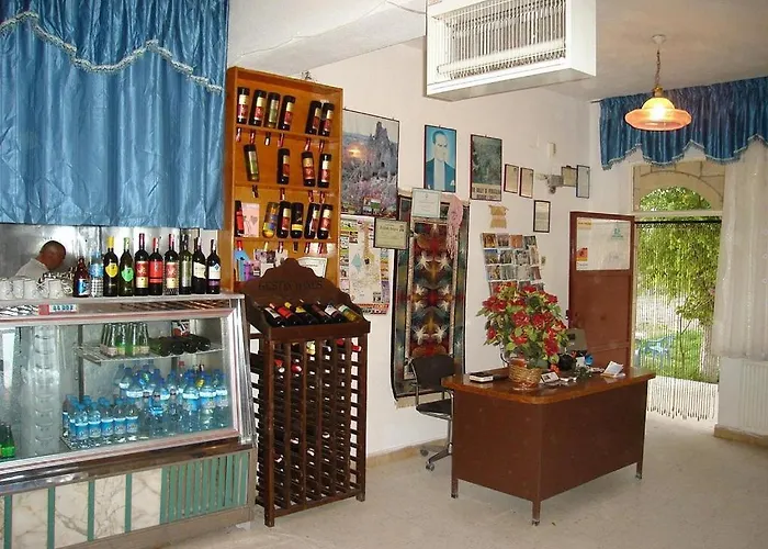 Akar 酒店 厄赫拉热