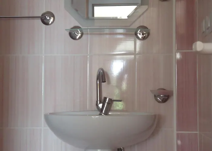 酒店 Akar 厄赫拉热