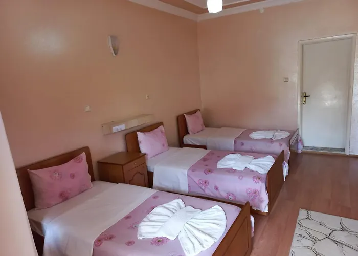 Akar 酒店 厄赫拉热