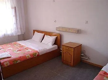 酒店 Akar 厄赫拉热