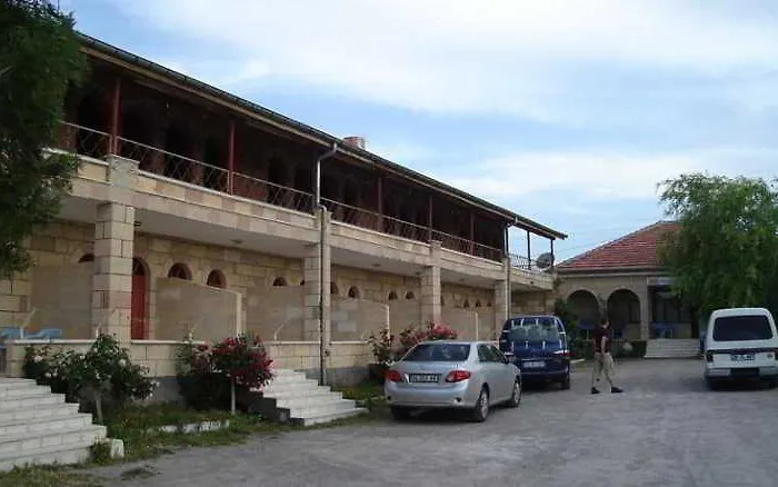 Akar 酒店 厄赫拉热